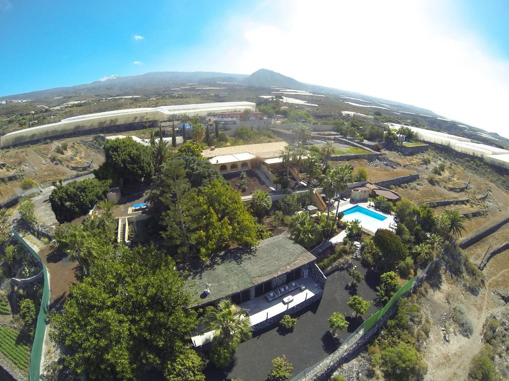Casa Sevilla Finca Sanjuan